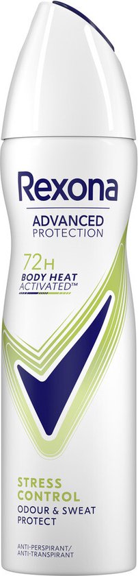 Déodorant en spray Rexona Advanced Protection Stress Control - 150 ml