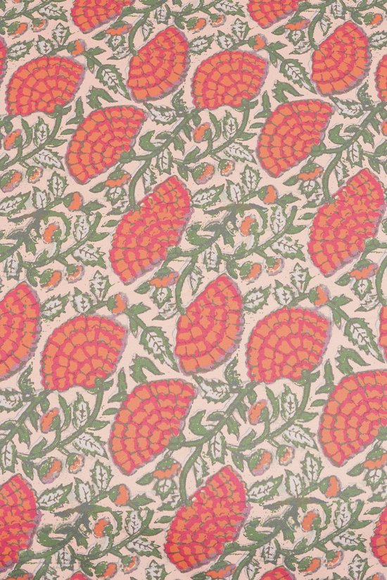 Collection In The Mood Parasol Mitchell - H238 x Ø220 cm - Fuchsia