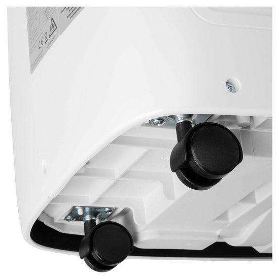 Sencor SAC MT9020C - Climatiseur Mobile - Climatisation - Blanc