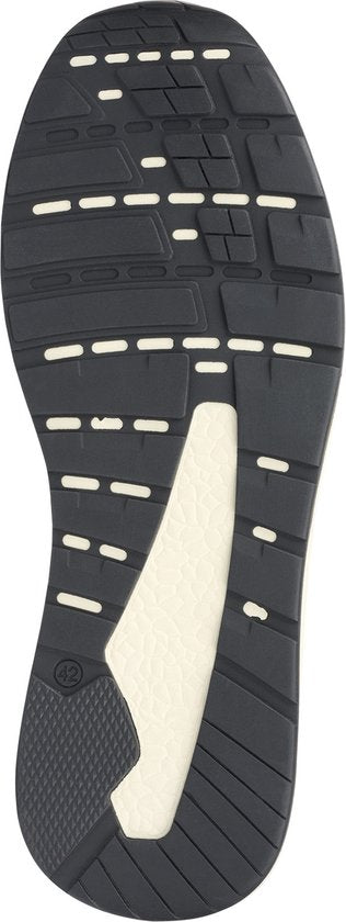 Bjorn Borg - Sneaker - Homme - Noir - 42 - Baskets