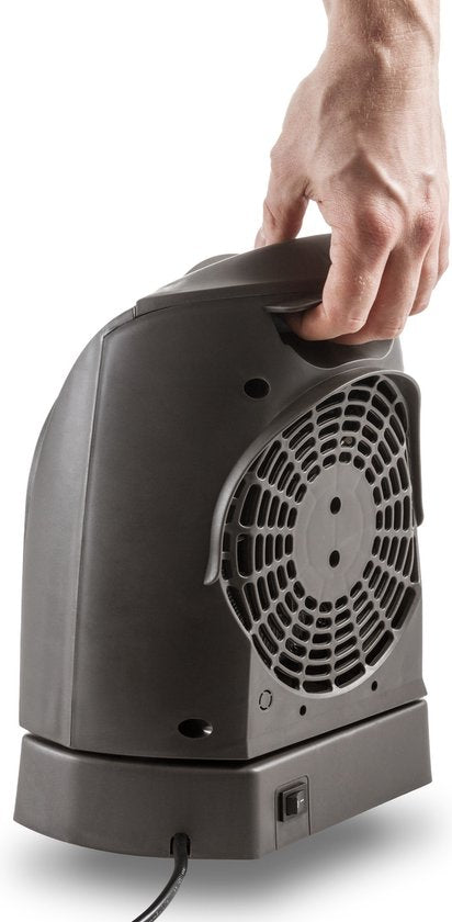 TROTEC Chauffage électrique TFH 22 E