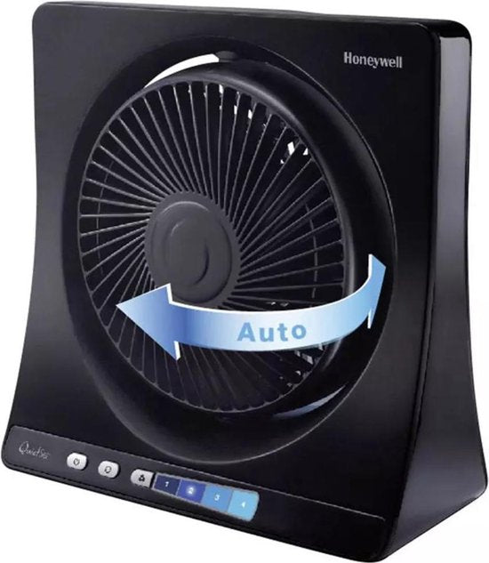 Honeywell HT354E4 - Ventilateur de table