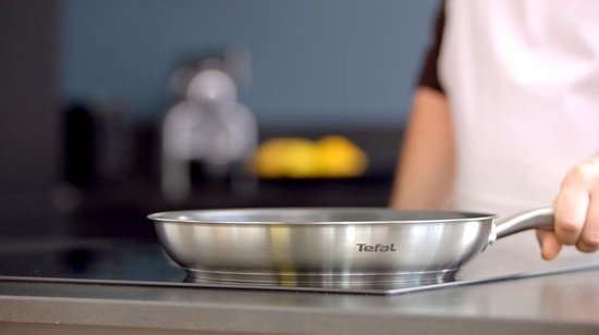 Tefal Virtuoso poêle à frire - Ø 24 cm