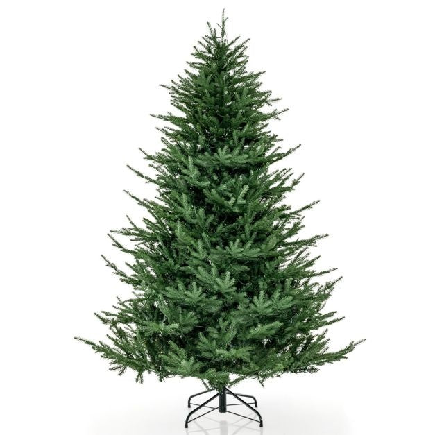 Coast Artificial Christmas Tree -Warm White Led - 180 cm
