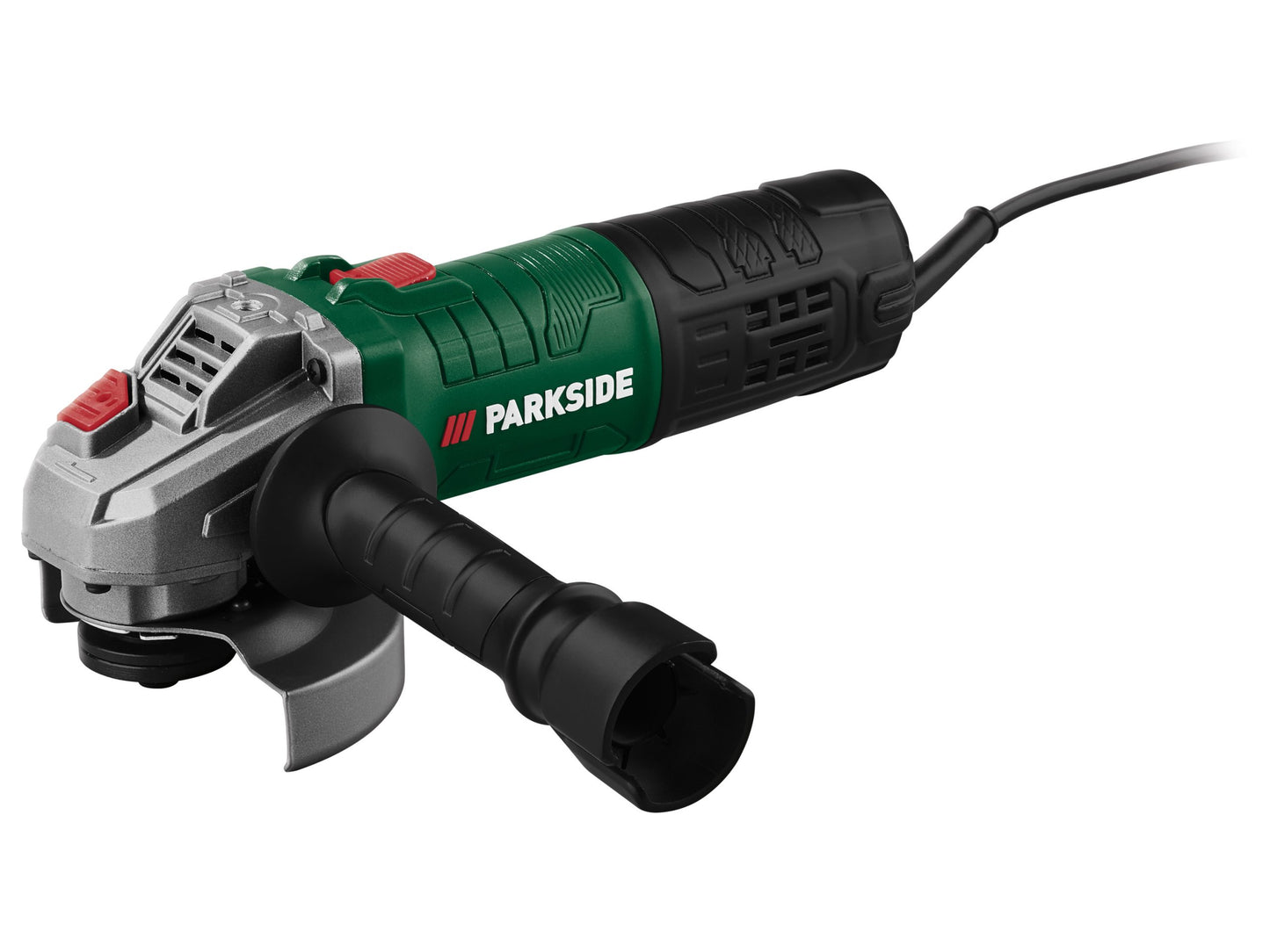 Meuleuse d'angle Parkside - 750 W - 115 mm