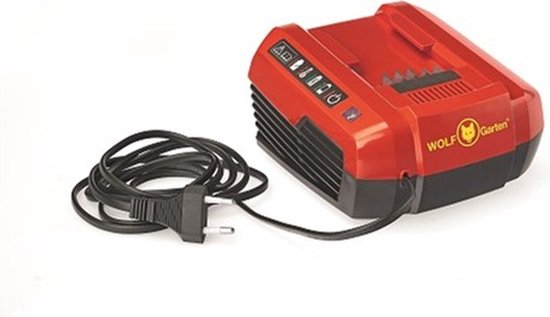 Wolf Garten 49AL401-650 LYCOS 40V CHARGEUR RAPIDE