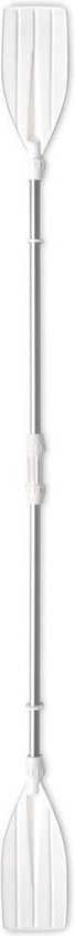 Lot de 2 pagaies Compact 130 cm