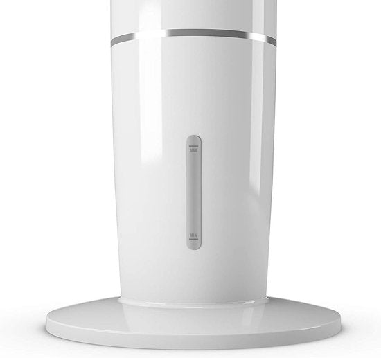 Refroidisseur d'air Olimpia Splendid Peler Tower - Avec minuterie et télécommande - 65 W