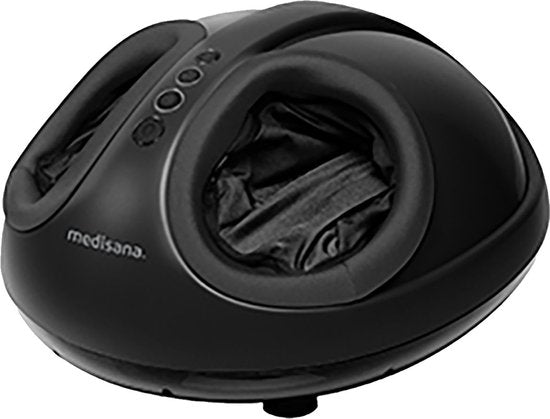 medisana FM 890 - Appareil de massage 30 W Noir