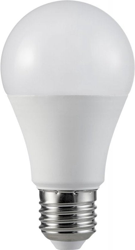 Müller-Licht 401006 Ampoule LED, classe énergétique F (A - G), culot E27, forme poire, 12 W = 75 W, blanc neutre, 1 pièce(s)