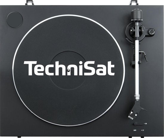 Technisat Techniplayer LP200 - noir