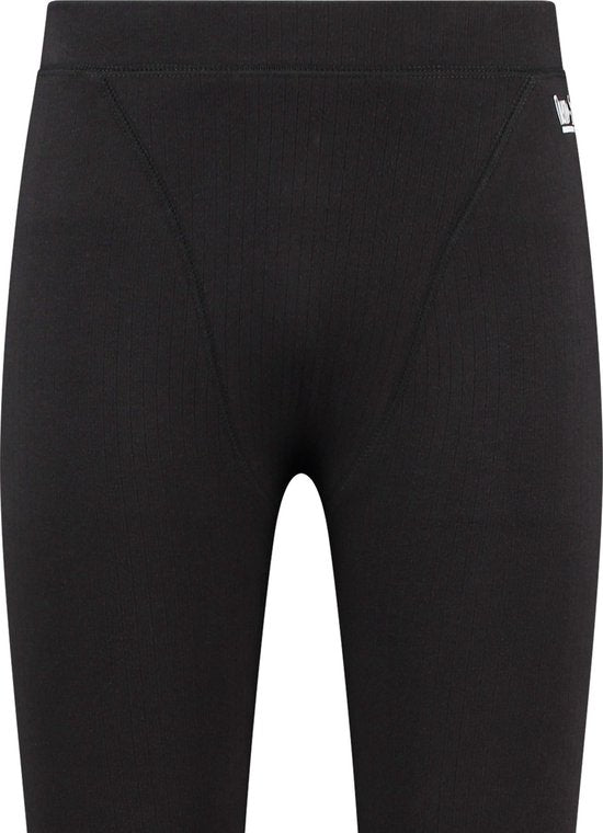 Heat Essentials - Sous-vêtements thermiques pour homme - Pantalon thermique pour homme - Noir - M - Vêtements thermiques pour homme - Legging thermique pour homme - Également disponible en ensemble thermique