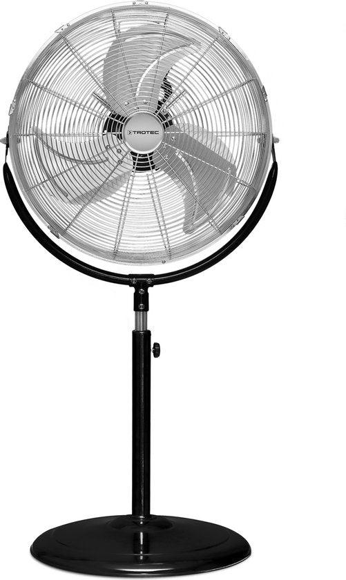 TROTEC Ventilateur à trépied TVM 18 S