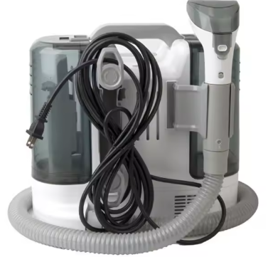 aspirateur portable saaf - pour canapé sec et humide - 200-240v - K15