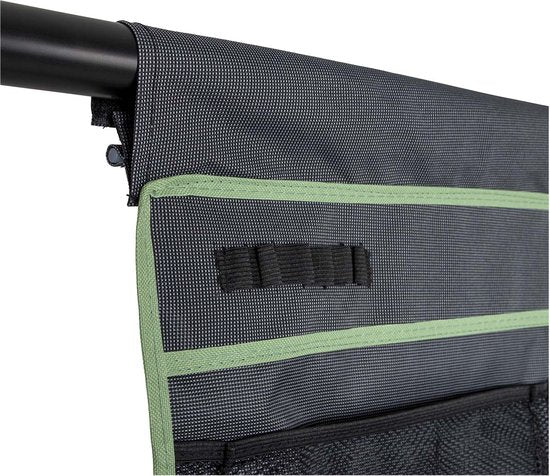 Bo-Camp - Rangement pour tente - 7 compartiments