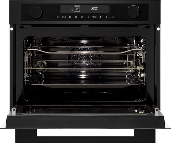 Four Pelgrim OM340MAT 50 l Noir