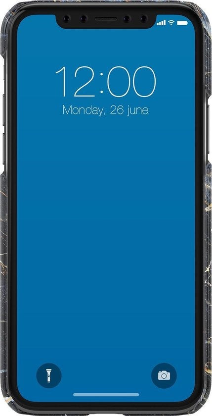 iDeal of Sweden Fashion Case Port Laurent Marble iPhone 11 Pro