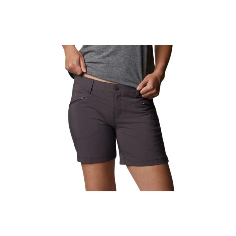 Short Columbia Peak To Point (wood) Femmes