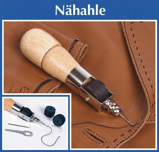 Kit de couture rapide