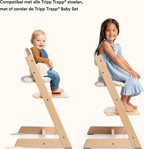 Coussin Stokke® Tripp Trapp® Classic - Soul System