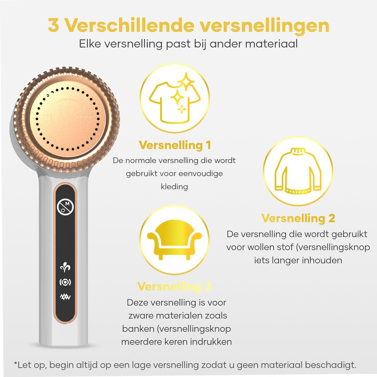 MW® - Pince à peluches - Pince à peluches électrique - Tondeuses à peluches