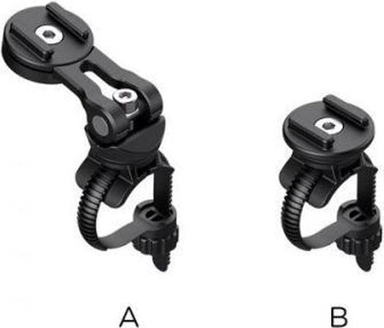 Kit SP Connect Bike Bundle II pour Samsung S8/S9