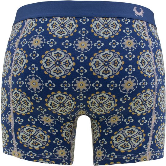 Cavello Hommes 2-pack : CB24004 - taille M