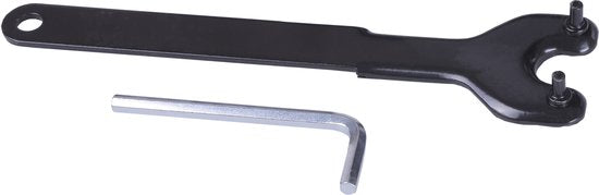 VONROC Tronçonneuse murale avec laser - 1700W - 150mm - 6 disques diamantés, adaptateur pour aspirateur et sac de rangement inclus