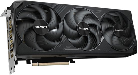 GIGABYTE GeForce RTX 5070 Ti WINDFORCE OC SFF - Carte graphique - 16 Go - GDDR7 - PCIe 5.0 - 1x HDMI 2.1 - 3x DisplayPort 2.1