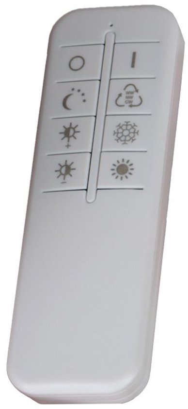 Steinhauer Exclusive - lampadaire - Soleil2 - noir - plastique et métal - lampe design - LED - 4389ZW