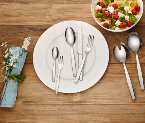 Assiette plate Villeroy & Boch For Me - 27 cm
