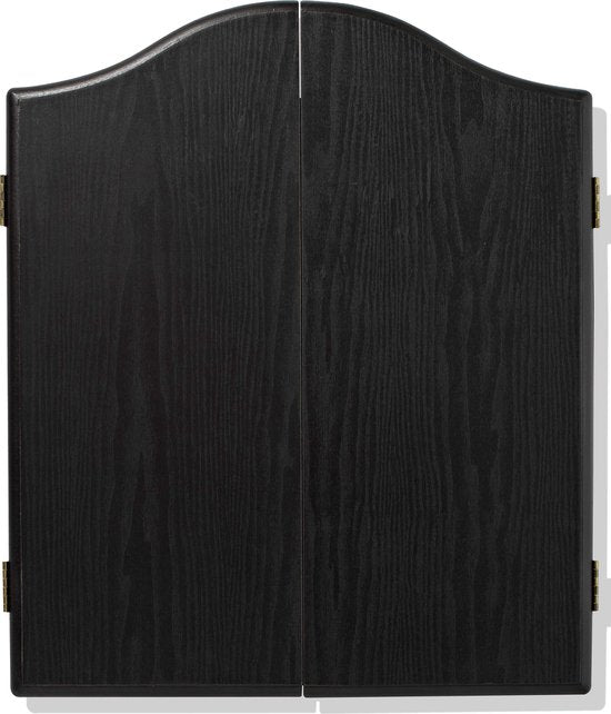 Armoire à fléchettes noire Winmau