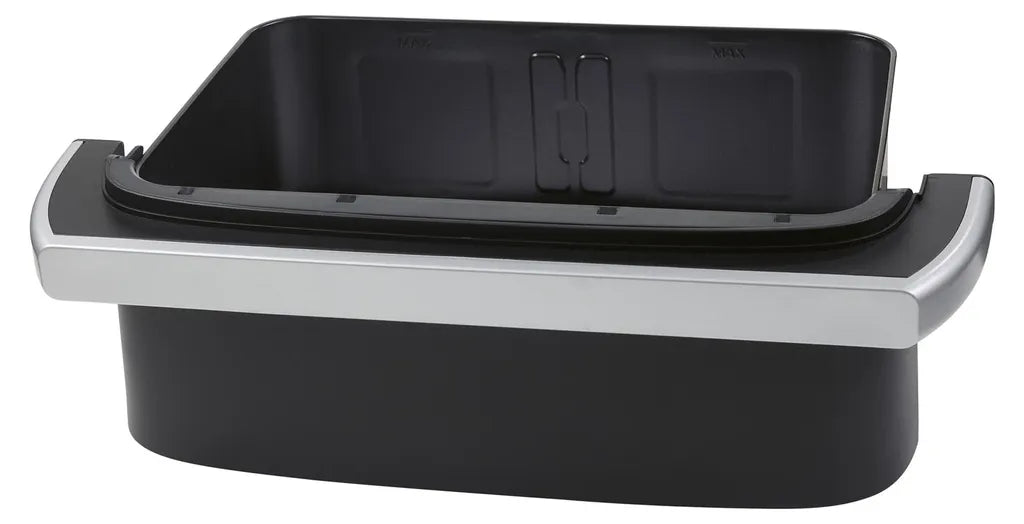 Friteuse à air chaud SilverCrest Ultrazone SHFDA 2600 A1 - Double zone - 2 x 5,5 L - 2 600 W - Sync-Finish