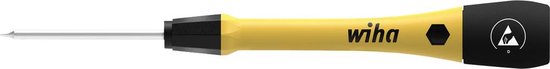 Wiha Tournevis fin PicoFinish® ESD TORX® T5 x 40mm - 43698