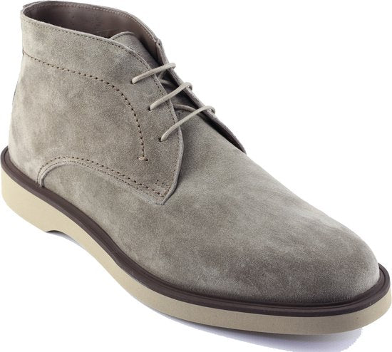 Chaussures - Greve - Vito 3246 profond - TAUPE - Taille 41.5