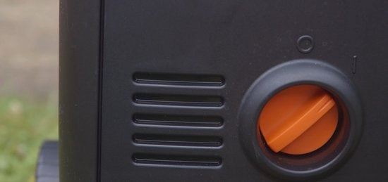 BLACK+DECKER Hogedrukreiniger BXPW1400PE - 8 Accessoires - 1400W - 110 Bar - 390 l/u