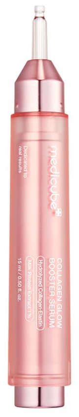 Medicube - Sérum Collagen Glow Booster - 15 ml
