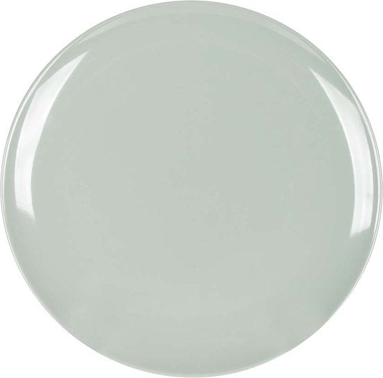 Service de table Gimex Stone Line - Beige - 12 pièces