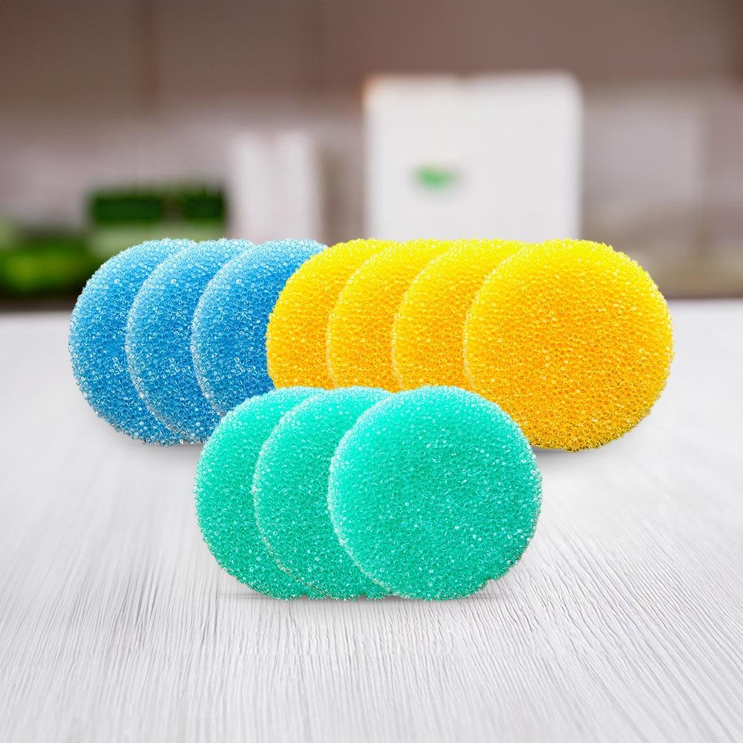 Kit de cotons-tiges pure100 - 10 pièces - Nettoyage en douceur - Spécialement conçu pour éliminer les impuretés