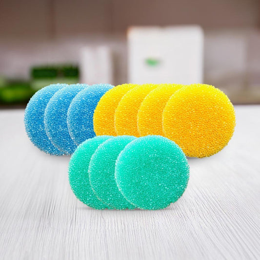 Kit de cotons-tiges pure100 - 10 pièces - Nettoyage en douceur - Spécialement conçu pour éliminer les impuretés