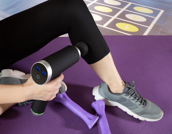 Technaxx LX-013 Appareil de massage