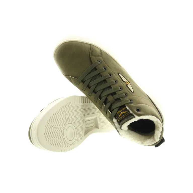 PME Dragtube vert olive - Taille 45