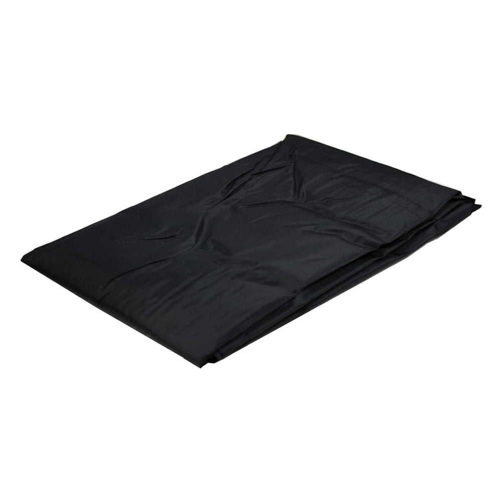 Pro Garden Barbecue Protective Cover - Cylindrical BBQ - 95x60cm - Water repellent - Weatherproof