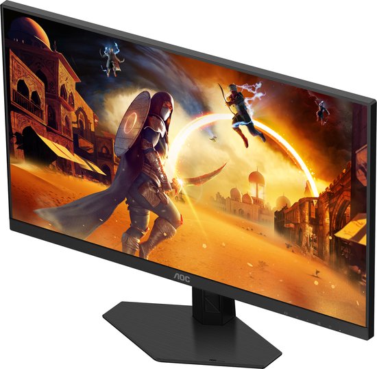 AOC G4 25G4SRE - Écran de jeu IPS Full HD - 25 pouces - 310 Hz