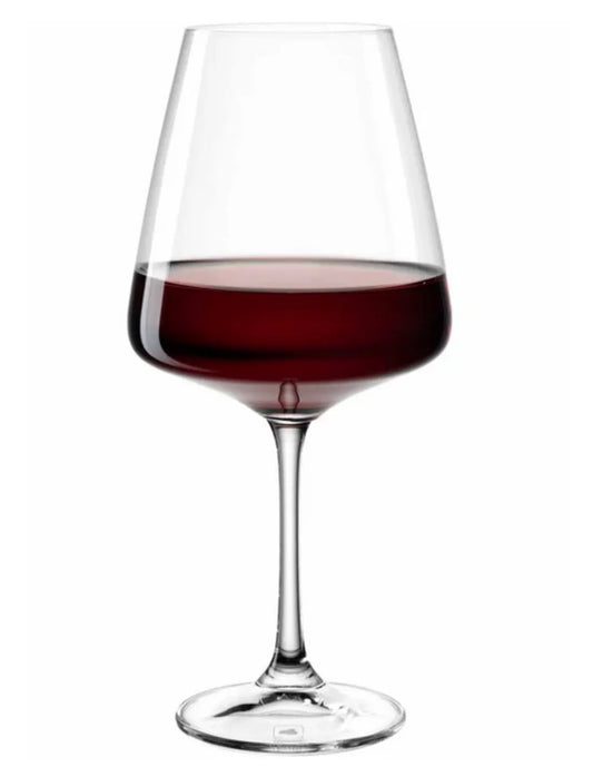 Verre à vin Leonardo Paladino 660 ml - transparent
