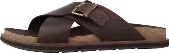 Timberland TB0A41A1V131 Amalfi Vibes - Chaussures pour hommes - Mules - V13-Gemolken
