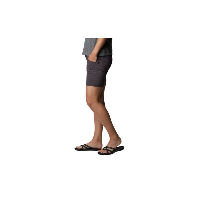 Short Columbia Peak To Point (wood) Femmes