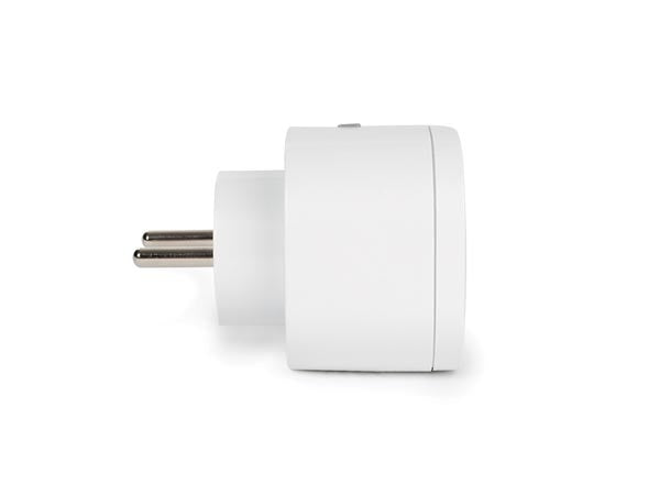 Renne avec traîneau - éclairage de Noël - avec Perel Smart home Wifi plug pour l'intérieur - pour Android & IOS