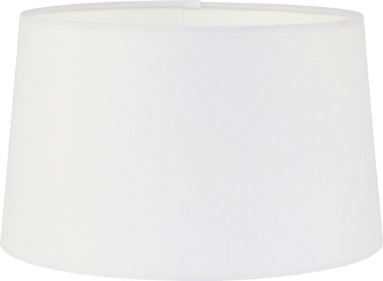 Abat-jour Mexlite Gramineus - Blanc