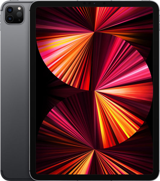 Apple iPad Pro 11" (2021) - 2TB - Wi-Fi + 5G - Gris Espace